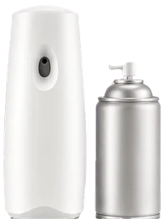 เครื่องพ่นสเปรย์ทั่วไปแบบใช้กระป๋อง Aerosol