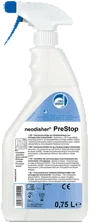 Neodisher PreStop ป้องกันการกันกัดกร่อนเครื่องมือแพทย์