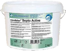 neodisher Septo Active ผงฆ่าเชื้อระดับสูง