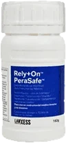 RelyOn PeraSafe ผงฆ่าเชื้อเครื่องมือแพทย์ระดับสูง