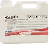 Virusolve+ Concentrate น้ำยาฆ่าเชื้อชนิดเข้มข้น