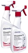 Virusolve+ RTU สเปรย์ฆ่าเชื้อพร้อมใช้
