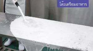 SARAYA Smart San Sanitizing J-1