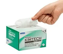 Kimtech® Science™ Kimwipes™ Delicate Task Wipers 1-ply