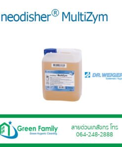 น้ำยาแช่เครื่องมือแพทย์ ผ่าตัด ทันตกรรม – Neodisher Multizym
