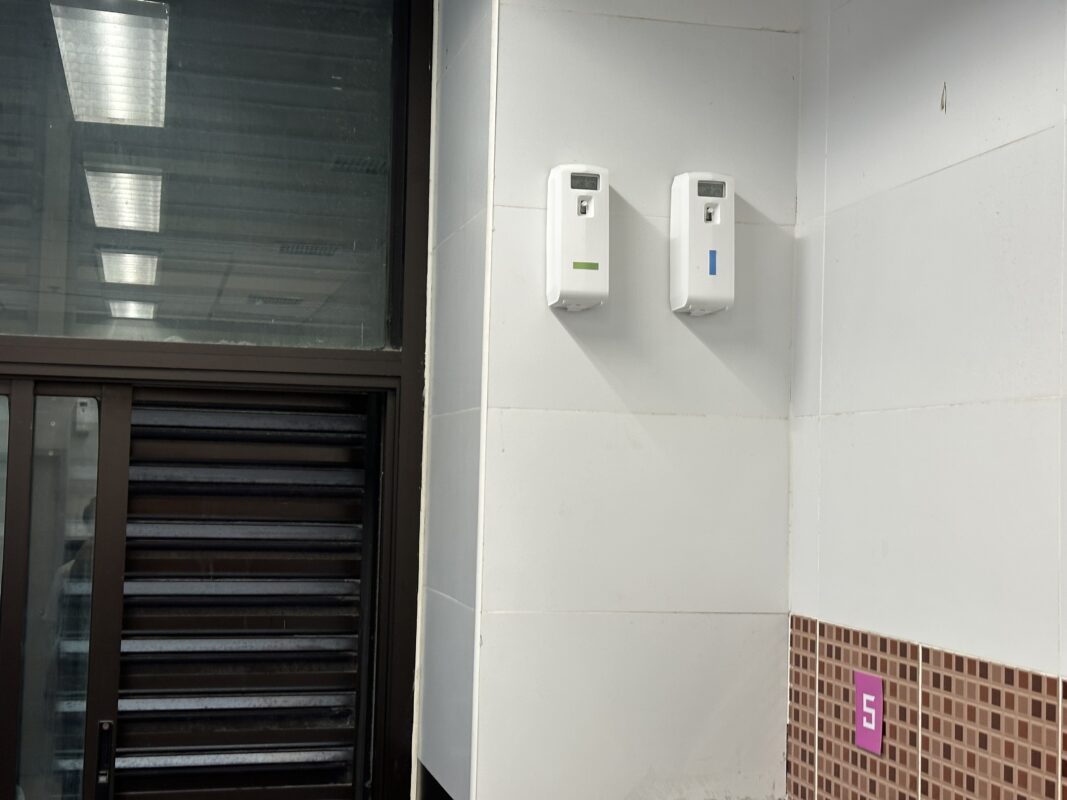 น้ำหอมดับกลิ่นห้องน้ำ3