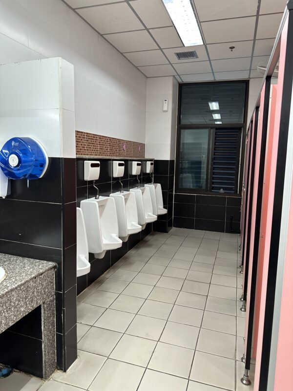 น้ำหอมดับกลิ่นห้องน้ำ5