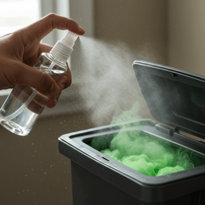 น้ำหอมกำจัดกลิ่นขยะ1