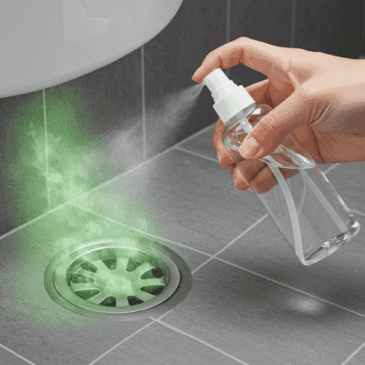 น้ำหอมกำจัดกลิ่นท่อระบายน้ำ2