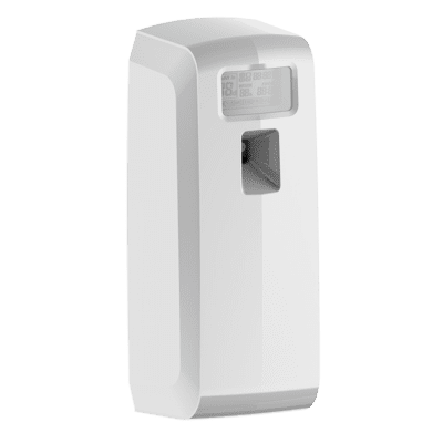 เครื่องพ่นน้ำหอม Green Family-3