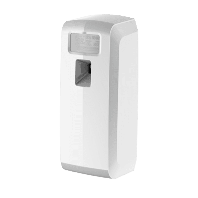 เครื่องพ่นน้ำหอม Green Family-4