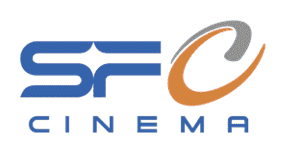 โลโก้ SFC Cinema ลูกค้า Green Family